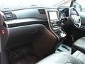 2012 Toyota Alphard