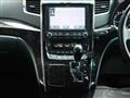 2012 Toyota Alphard