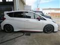 2016 Nissan Note