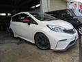 2016 Nissan Note