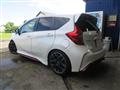 2016 Nissan Note