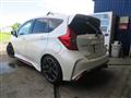 2016 Nissan Note