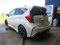 2016 Nissan Note