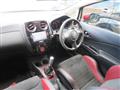 2016 Nissan Note
