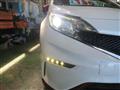 2016 Nissan Note
