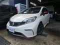 2016 Nissan Note