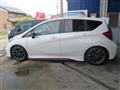 2016 Nissan Note