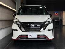 2018 Nissan Serena