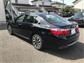 2013 Honda Accord Hybrid