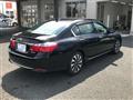 2013 Honda Accord Hybrid