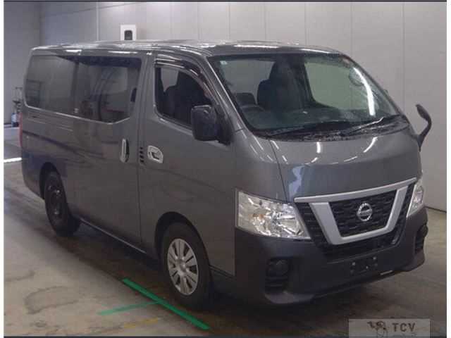 2019 Nissan NV350 Caravan