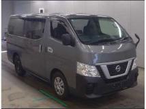 2019 Nissan NV350 Caravan