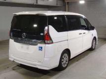 2017 Nissan Serena