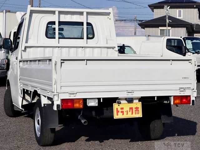 2011 Toyota Townace Truck