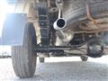2011 Toyota Townace Truck
