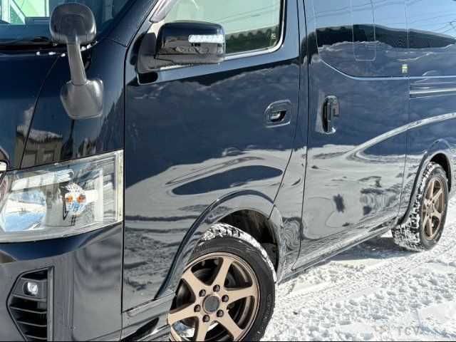 2016 Nissan NV350 Caravan