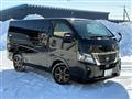 2016 Nissan NV350 Caravan