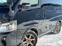 2016 Nissan NV350 Caravan