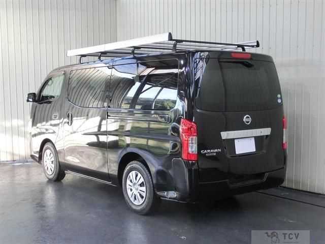 2020 Nissan NV350 Caravan
