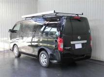 2020 Nissan NV350 Caravan
