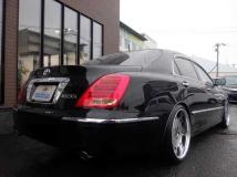 2006 Toyota Crown Majesta