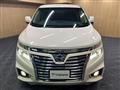 2016 Nissan Elgrand