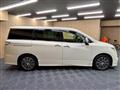 2016 Nissan Elgrand