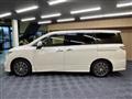 2016 Nissan Elgrand
