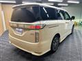 2016 Nissan Elgrand