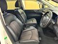 2016 Nissan Elgrand