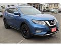 2017 Nissan X-Trail
