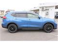 2017 Nissan X-Trail