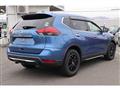 2017 Nissan X-Trail