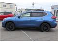 2017 Nissan X-Trail