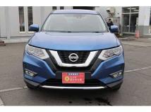 2017 Nissan X-Trail