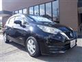 2016 Nissan Note