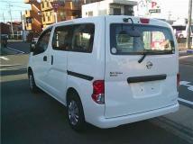 2017 Nissan NV200 VANETTE