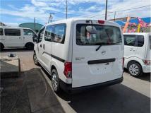 2018 Nissan NV200 VANETTE