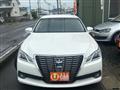 2013 Toyota Crown Hybrid