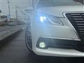 2013 Toyota Crown Hybrid