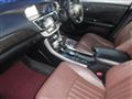 2013 Honda Accord Hybrid
