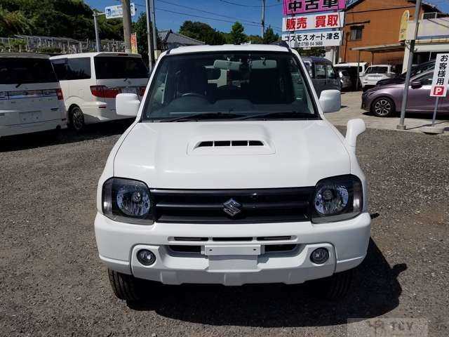 2017 Suzuki Jimny