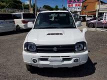 2017 Suzuki Jimny