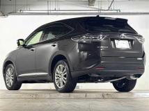 2014 Toyota Harrier