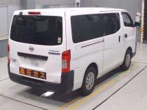 2018 Nissan NV350 Caravan