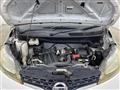2017 Nissan NV200 VANETTE