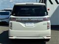 2016 Nissan Elgrand