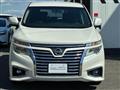 2016 Nissan Elgrand