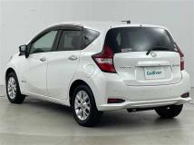 2018 Nissan Note