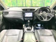2018 Nissan X-Trail